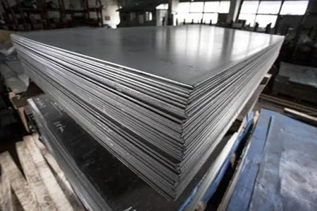 Pickled Oiled Steel-Durable Pickled Oiled Steel-Durable